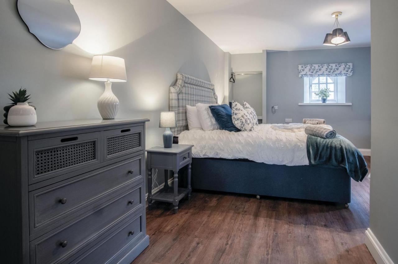 The Stables - 2 Bedroom Cottage - Princes Gate Ludchurch Εξωτερικό φωτογραφία