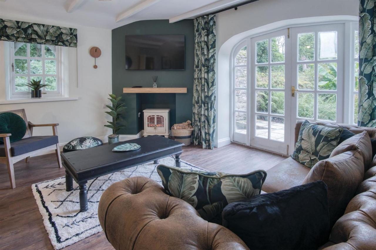 The Stables - 2 Bedroom Cottage - Princes Gate Ludchurch Εξωτερικό φωτογραφία