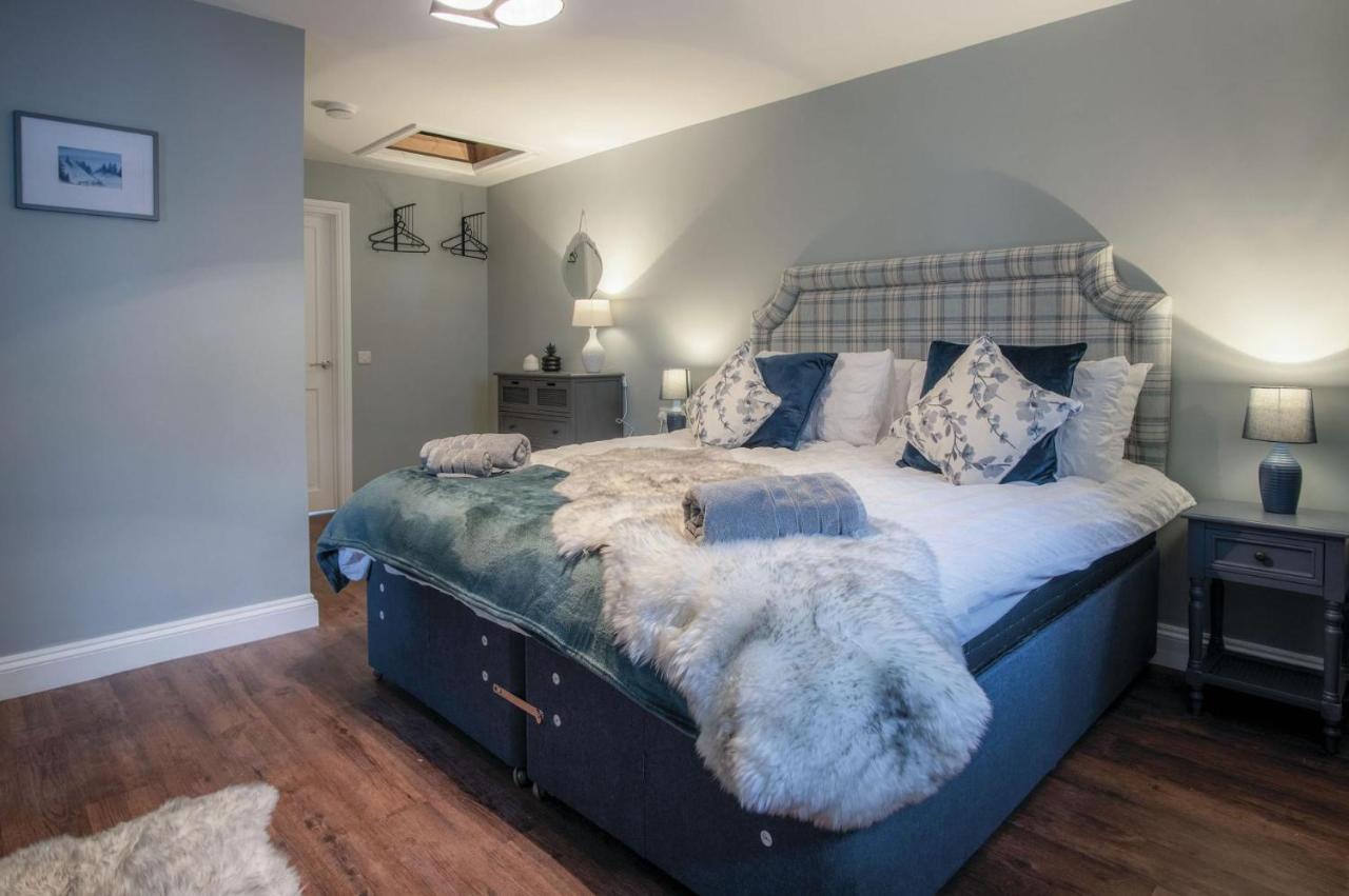 The Stables - 2 Bedroom Cottage - Princes Gate Ludchurch Εξωτερικό φωτογραφία