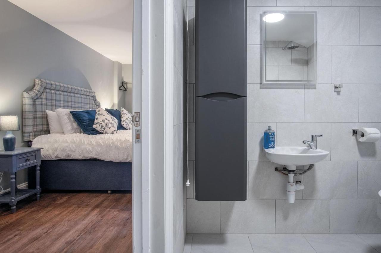The Stables - 2 Bedroom Cottage - Princes Gate Ludchurch Εξωτερικό φωτογραφία