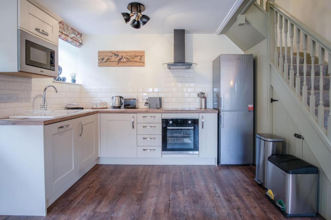 The Stables - 2 Bedroom Cottage - Princes Gate Ludchurch Εξωτερικό φωτογραφία