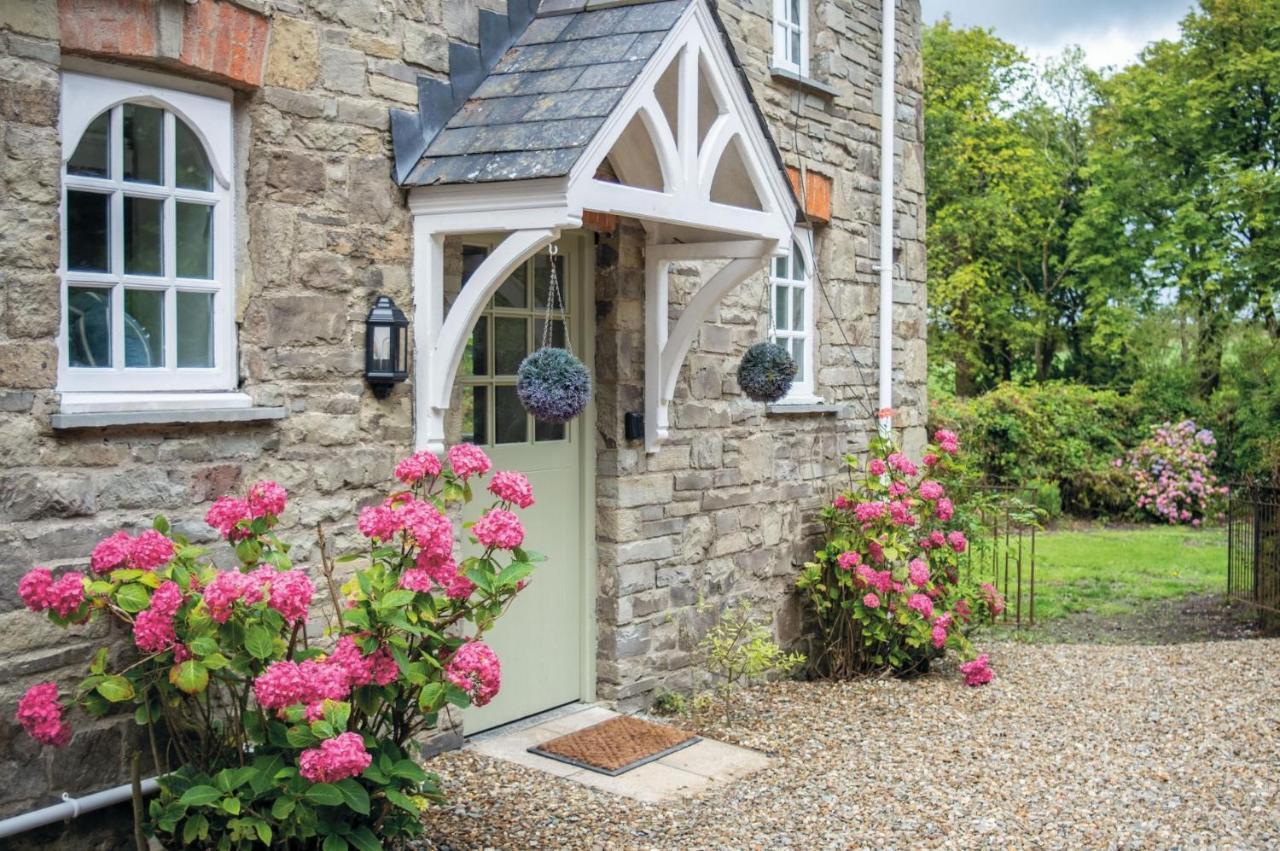 The Stables - 2 Bedroom Cottage - Princes Gate Ludchurch Εξωτερικό φωτογραφία