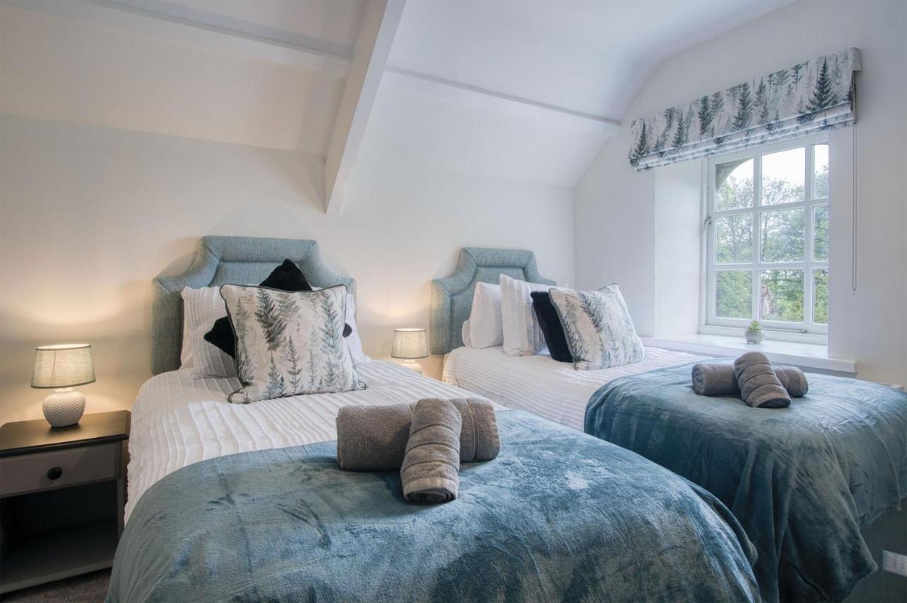 The Stables - 2 Bedroom Cottage - Princes Gate Ludchurch Εξωτερικό φωτογραφία