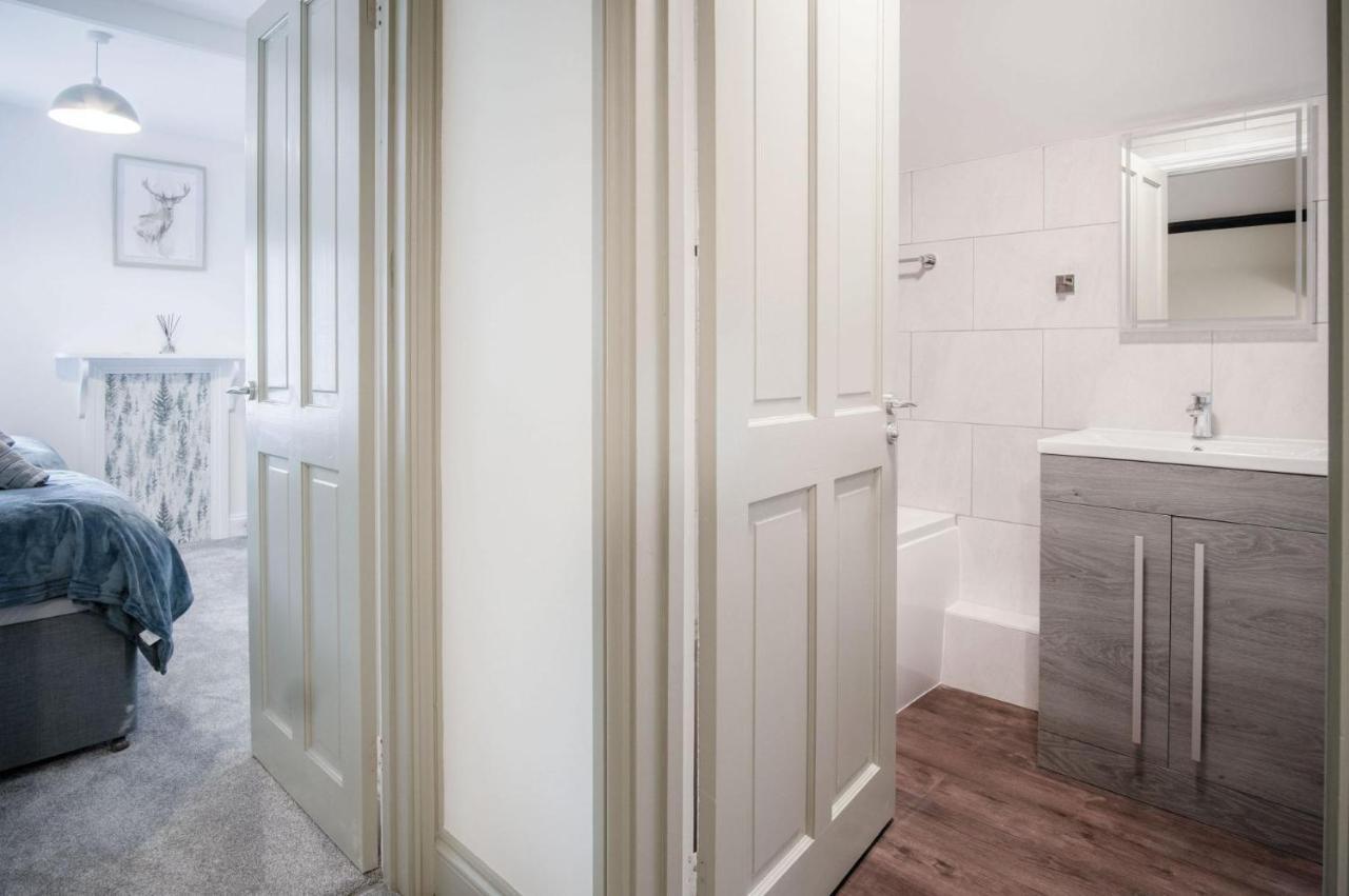 The Stables - 2 Bedroom Cottage - Princes Gate Ludchurch Εξωτερικό φωτογραφία