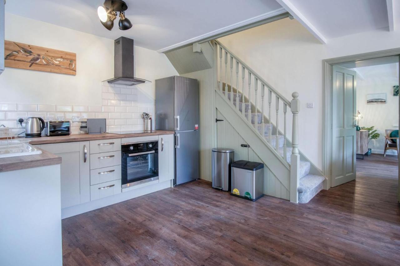 The Stables - 2 Bedroom Cottage - Princes Gate Ludchurch Εξωτερικό φωτογραφία