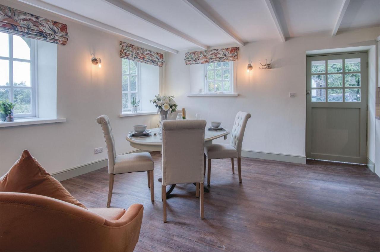 The Stables - 2 Bedroom Cottage - Princes Gate Ludchurch Εξωτερικό φωτογραφία