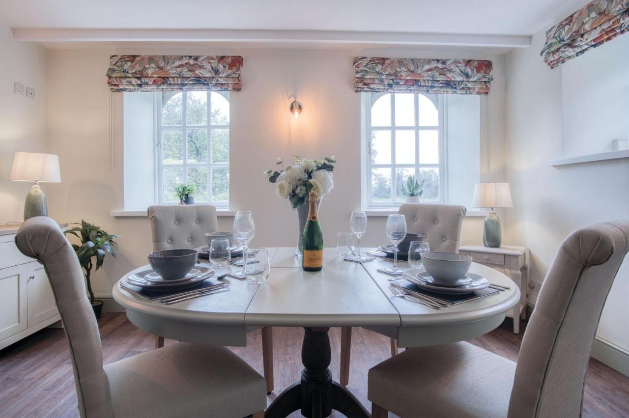 The Stables - 2 Bedroom Cottage - Princes Gate Ludchurch Εξωτερικό φωτογραφία
