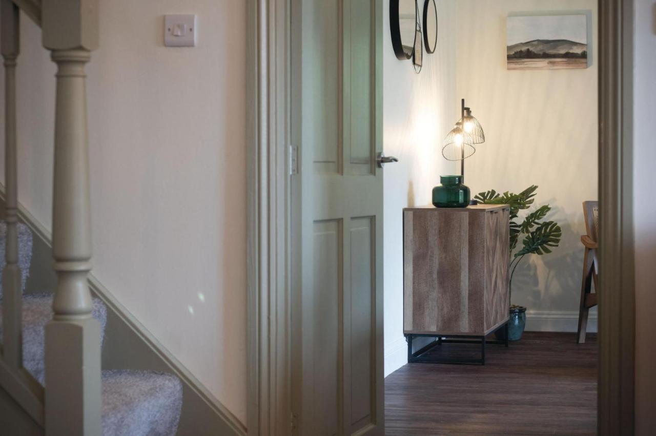 The Stables - 2 Bedroom Cottage - Princes Gate Ludchurch Εξωτερικό φωτογραφία
