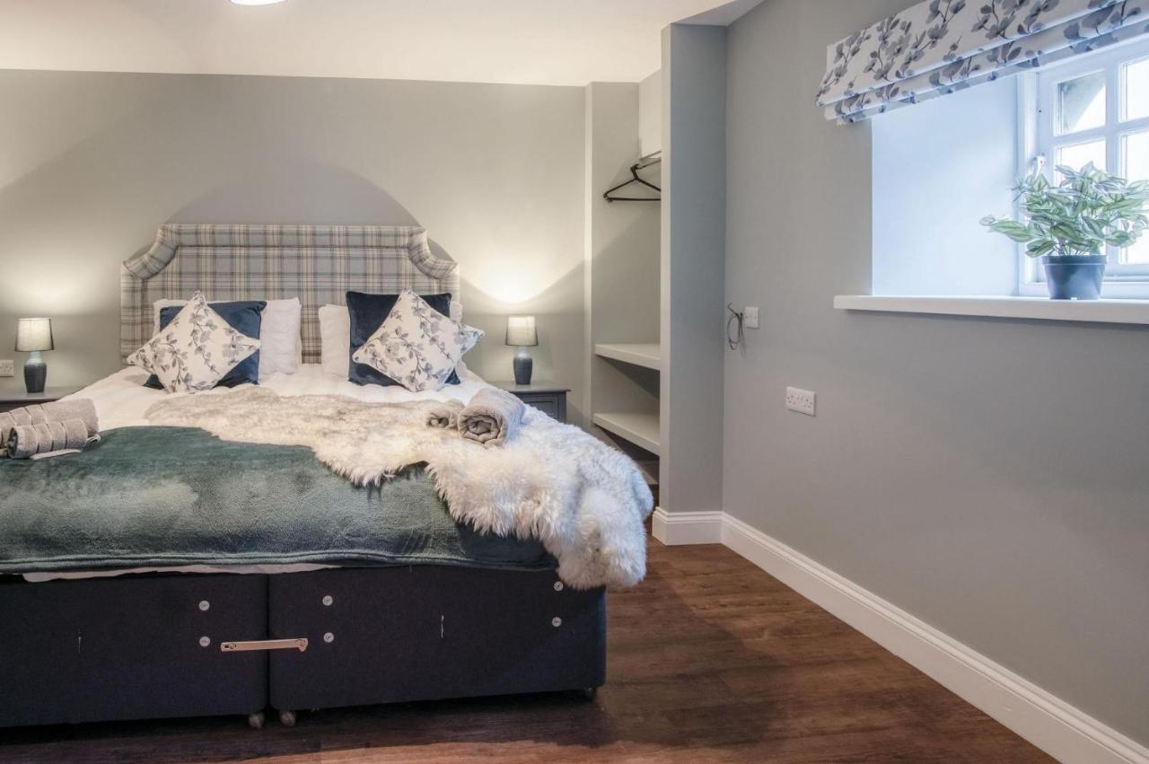 The Stables - 2 Bedroom Cottage - Princes Gate Ludchurch Εξωτερικό φωτογραφία
