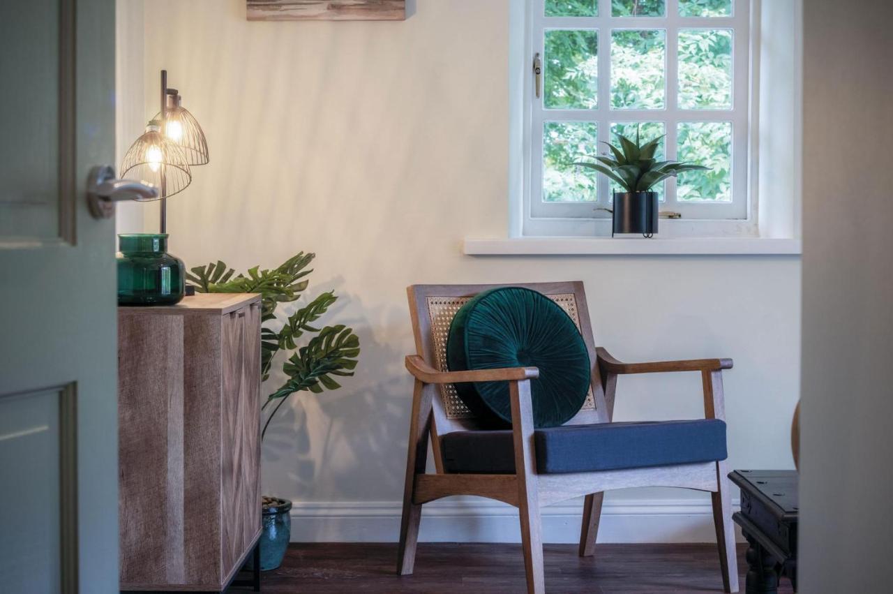 The Stables - 2 Bedroom Cottage - Princes Gate Ludchurch Εξωτερικό φωτογραφία