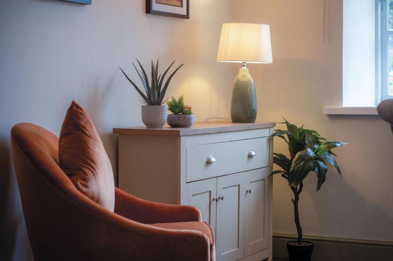 The Stables - 2 Bedroom Cottage - Princes Gate Ludchurch Εξωτερικό φωτογραφία