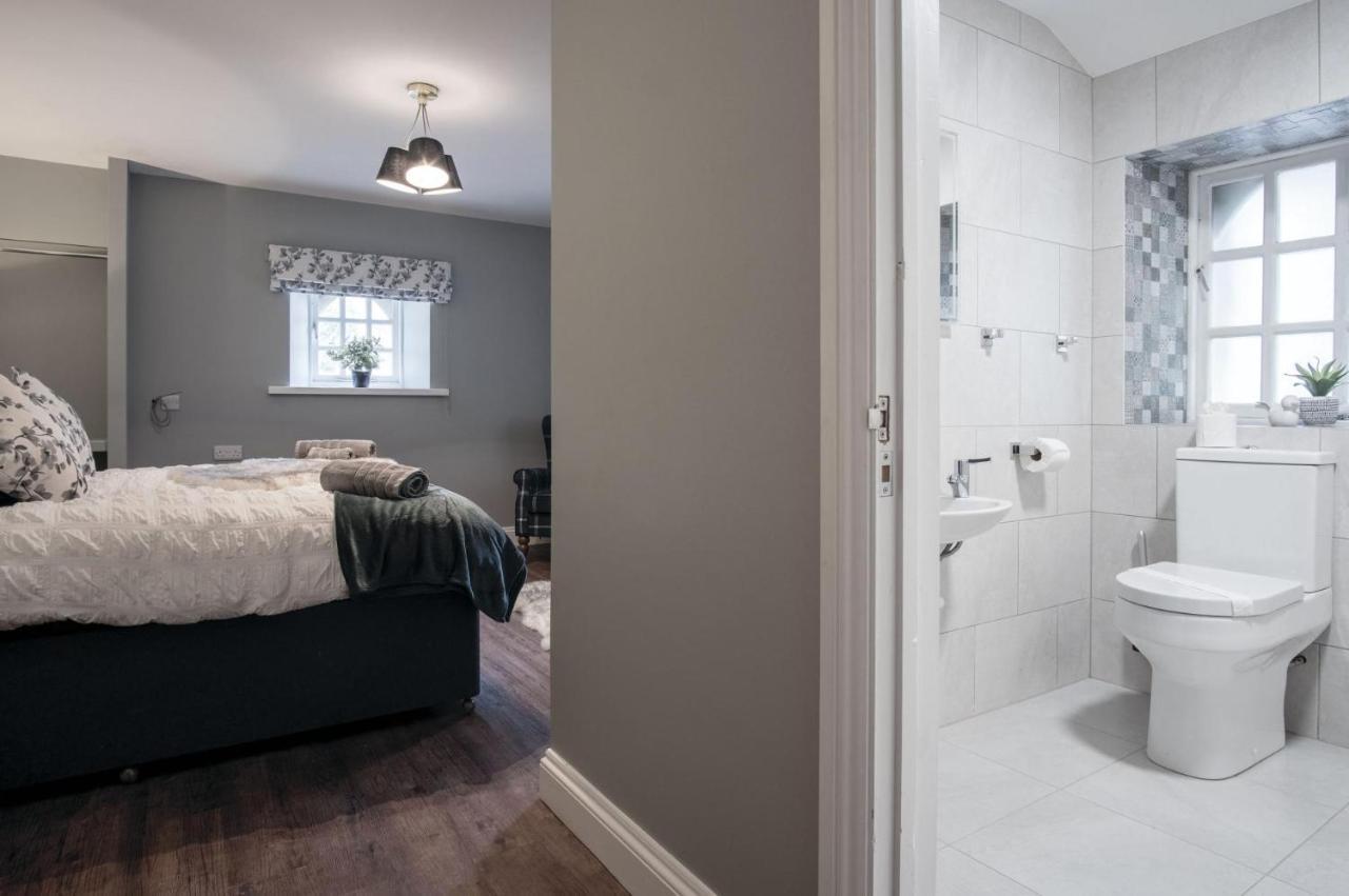 The Stables - 2 Bedroom Cottage - Princes Gate Ludchurch Εξωτερικό φωτογραφία